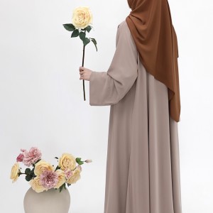 Mavera Abaya - Taş