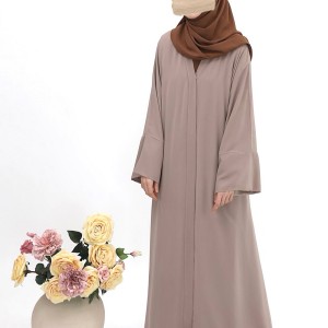 Mavera Abaya - Taş