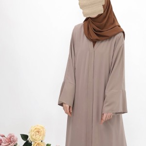 Mavera Abaya - Taş