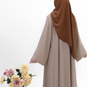 Mavera Abaya - Taş