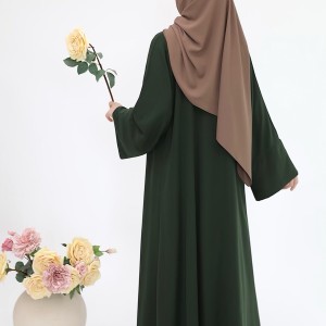 Mavera Abaya - Haki