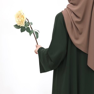 Mavera Abaya - Haki