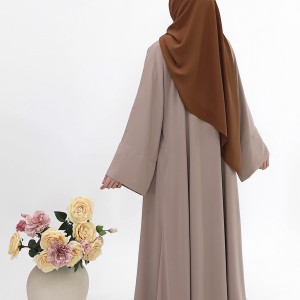 Mavera Abaya - Taş