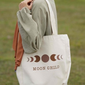 Moon Child - Ham Bez Çanta