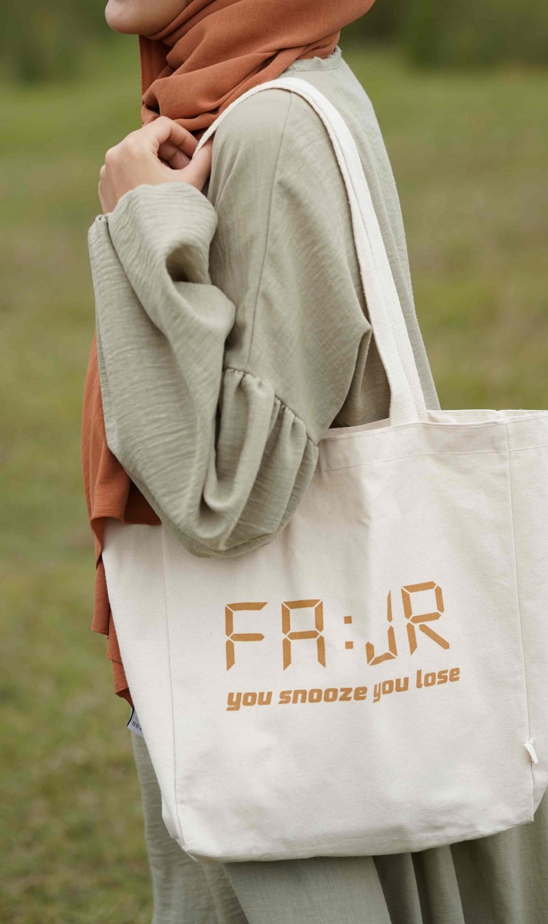 Fajr - Ham Bez Çanta
