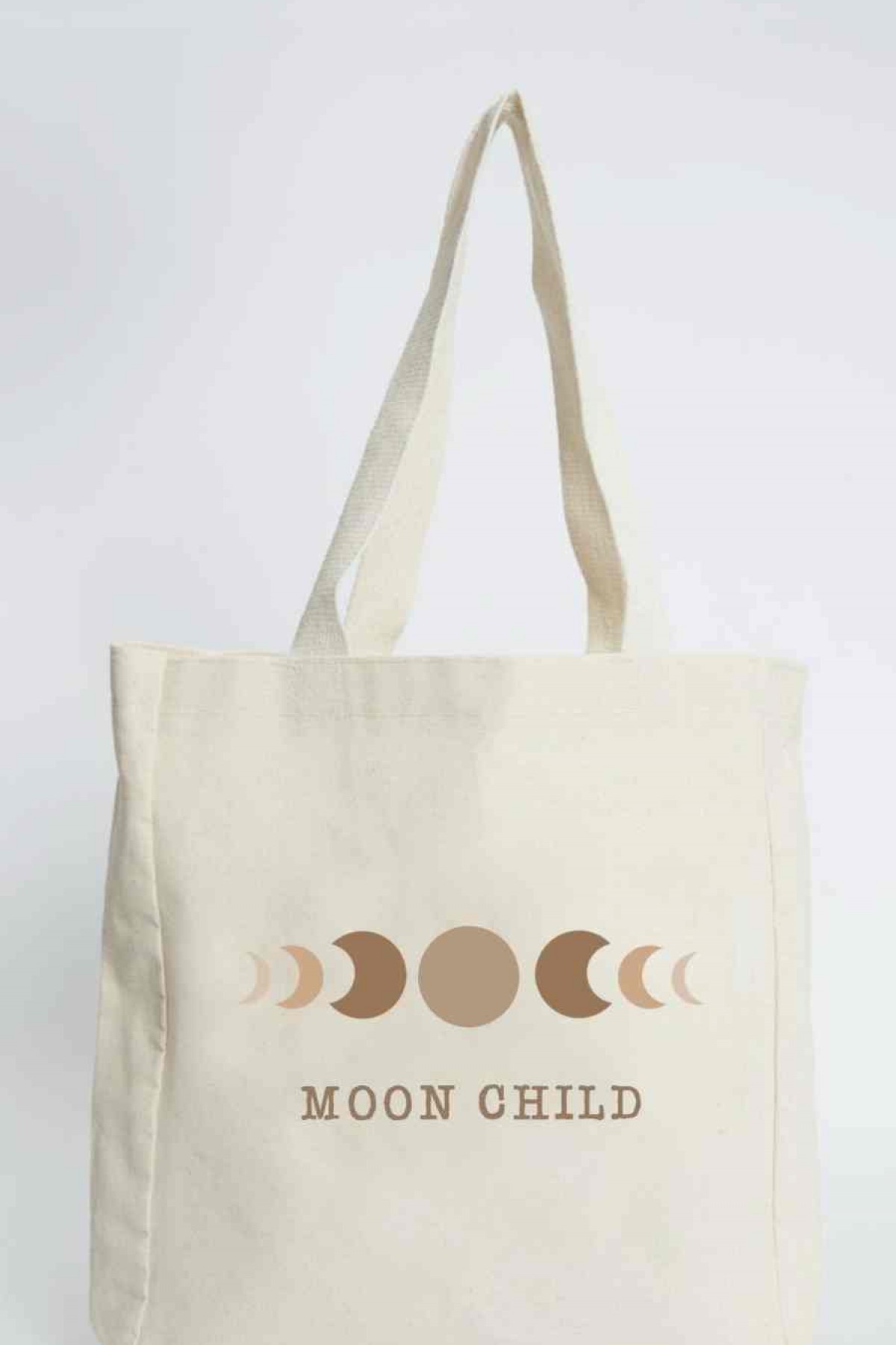 Moon Child - Ham Bez Çanta