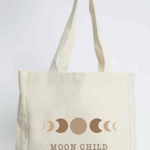 Moon Child - Ham Bez Çanta