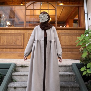 Kaşe Ahsen Kaban - Taş