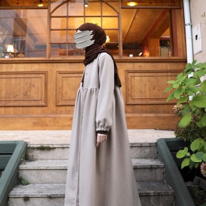 Kaşe Ahsen Kaban - Taş