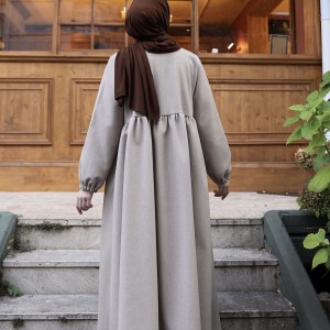 Kaşe Ahsen Kaban - Taş