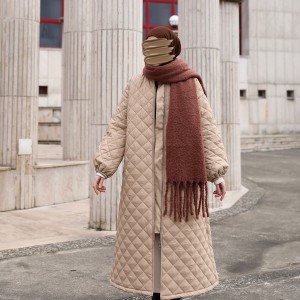 Kapitone Mont - Taş