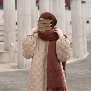 Kapitone Mont - Taş