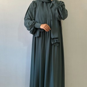 Melisa Pileli Ferace - Su Yeşili