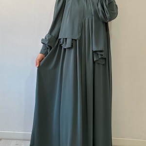 Melisa Pileli Ferace - Su Yeşili