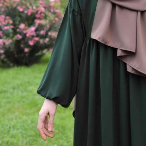 Rabia Elbise Ferace - Haki