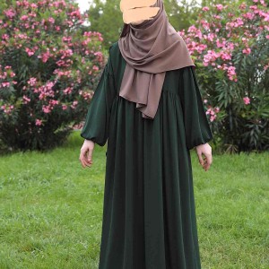 Rabia Elbise Ferace - Haki