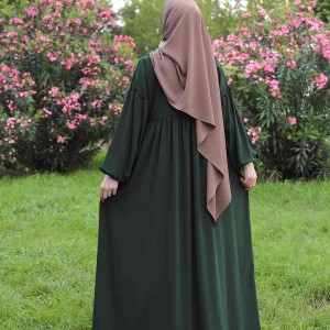 Rabia Elbise Ferace - Haki