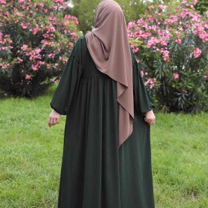 Rabia Elbise Ferace - Haki