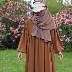 Rabia Elbise Ferace - Tarçın