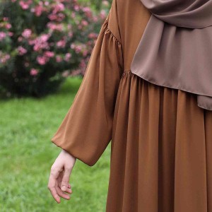 Rabia Elbise Ferace - Tarçın