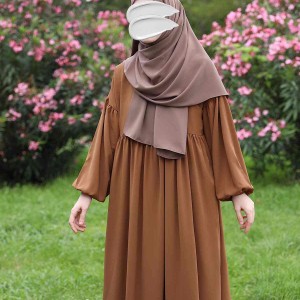 Rabia Elbise Ferace - Tarçın